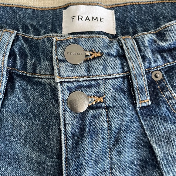 Frame short - Picture 9 of 10